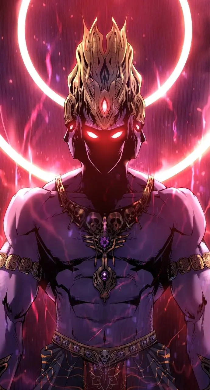 Chronicles of the Demon Faction Chapter 45