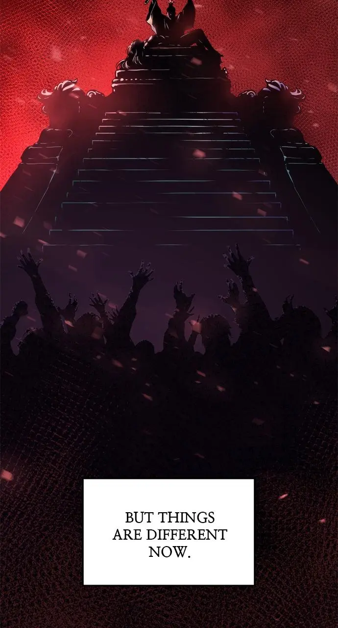 Chronicles of the Demon Faction Chapter 45
