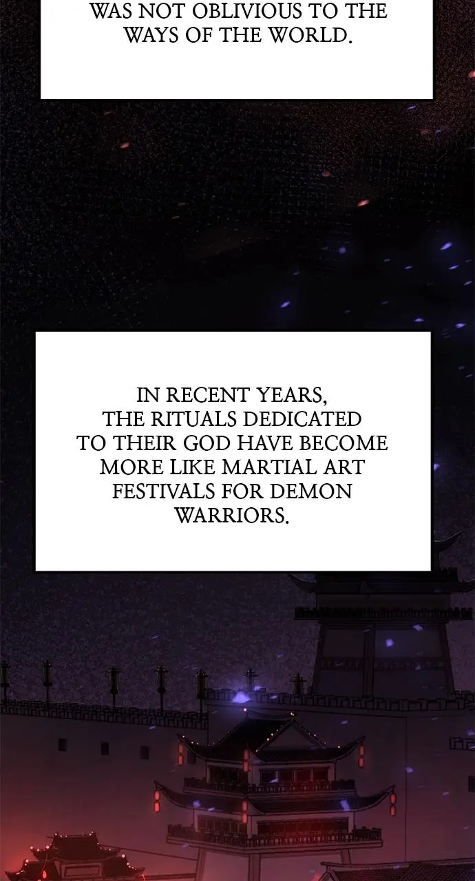 Chronicles of the Demon Faction Chapter 45