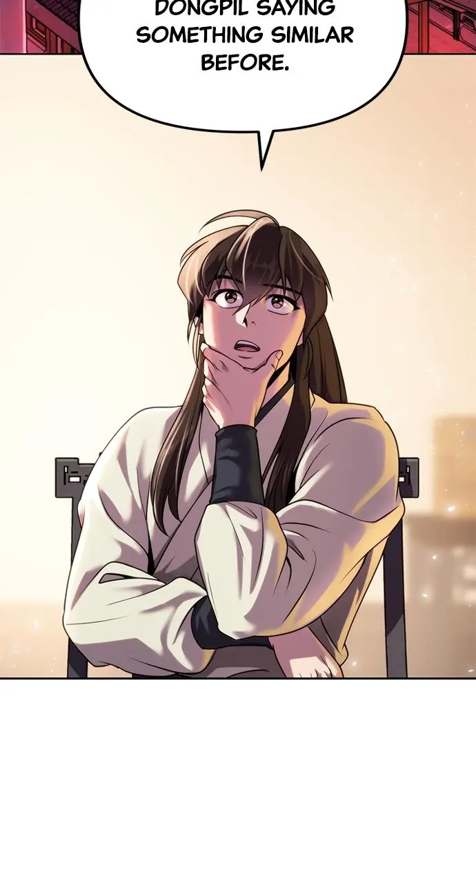 Chronicles of the Demon Faction Chapter 45