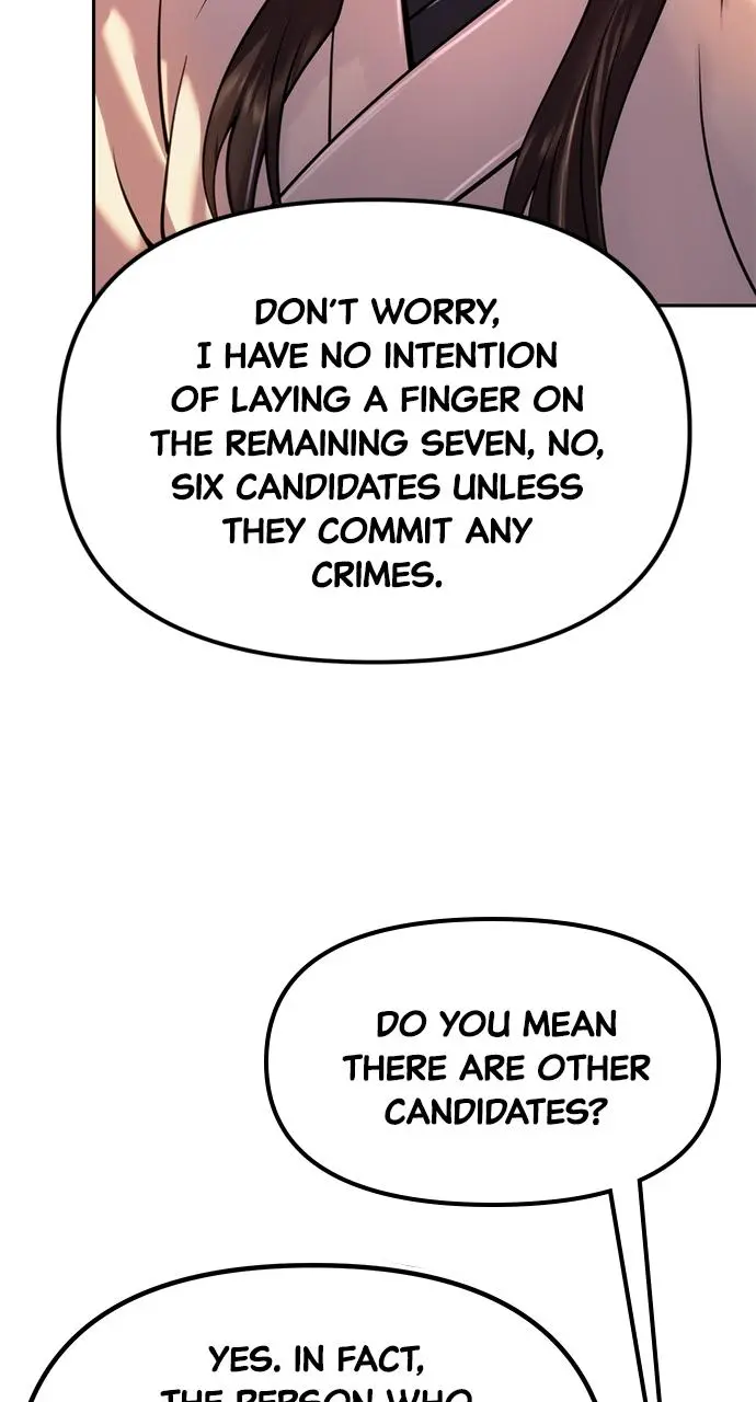 Chronicles of the Demon Faction Chapter 45