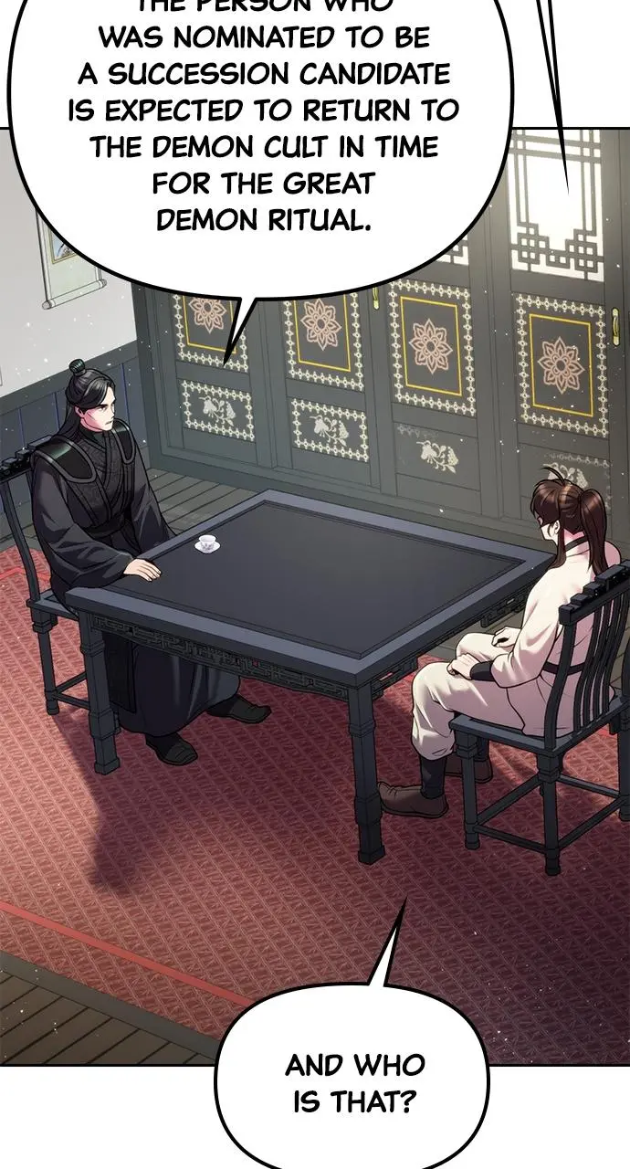 Chronicles of the Demon Faction Chapter 45