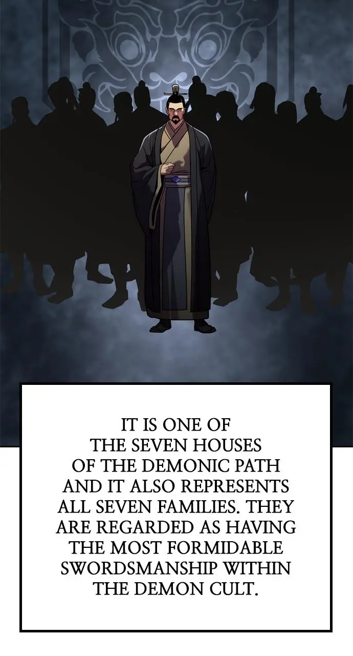 Chronicles of the Demon Faction Chapter 45