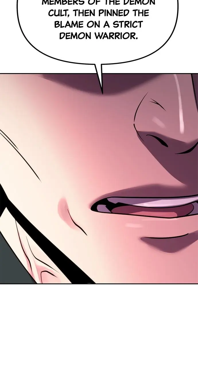 Chronicles of the Demon Faction Chapter 45