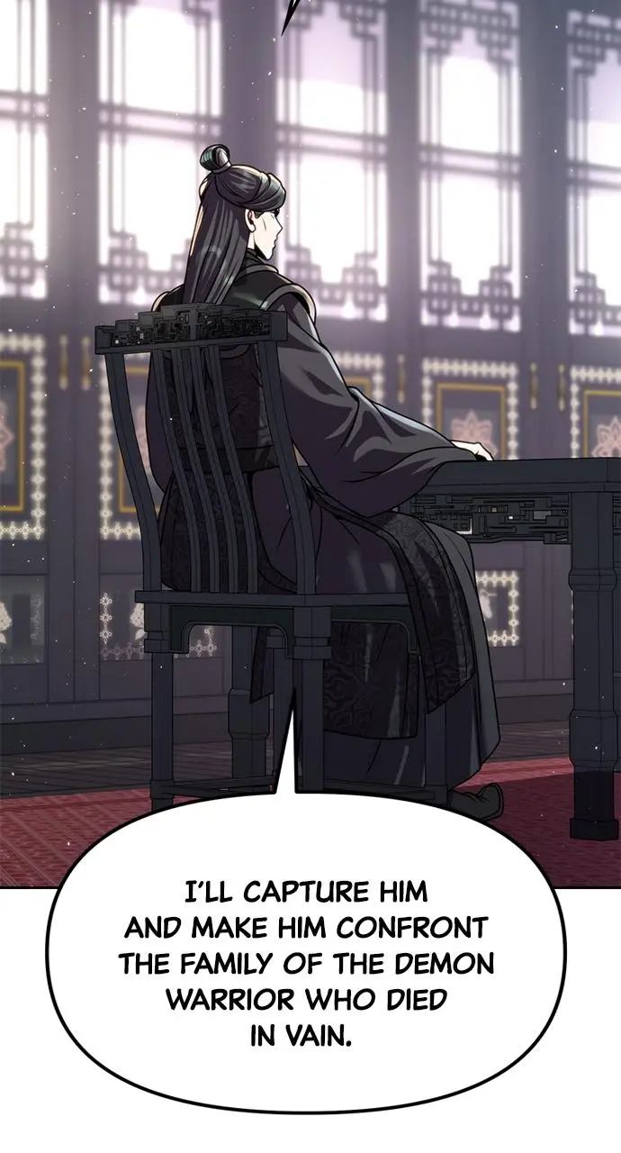 Chronicles of the Demon Faction Chapter 45