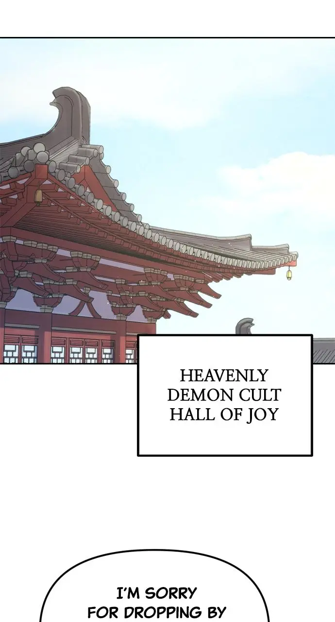Chronicles of the Demon Faction Chapter 45