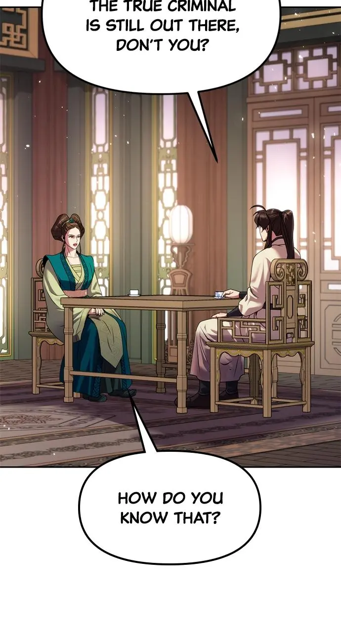 Chronicles of the Demon Faction Chapter 45