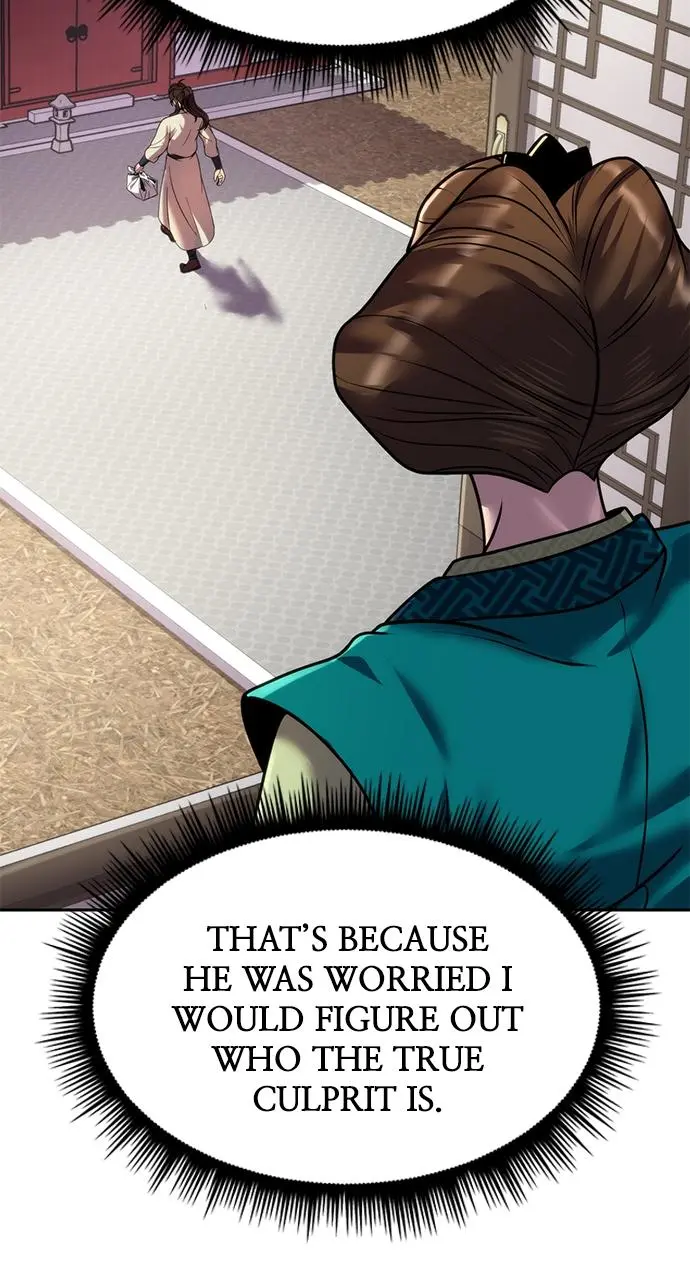 Chronicles of the Demon Faction Chapter 45