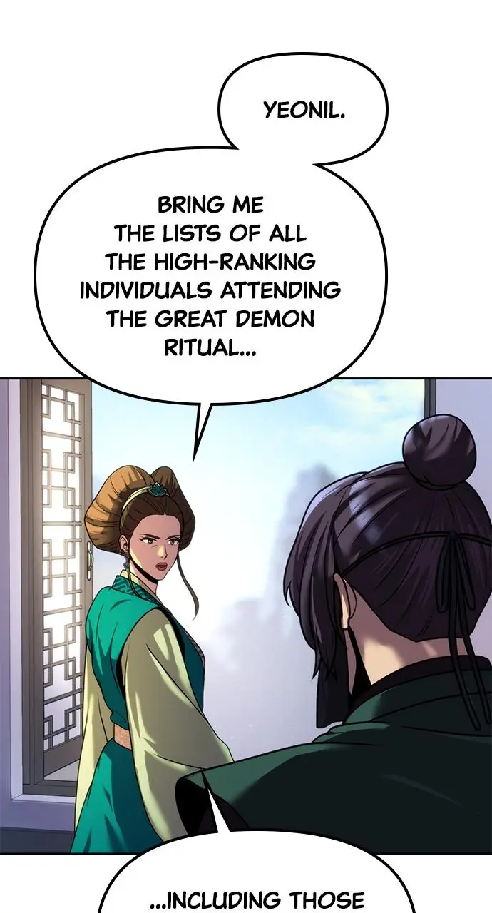 Chronicles of the Demon Faction Chapter 45