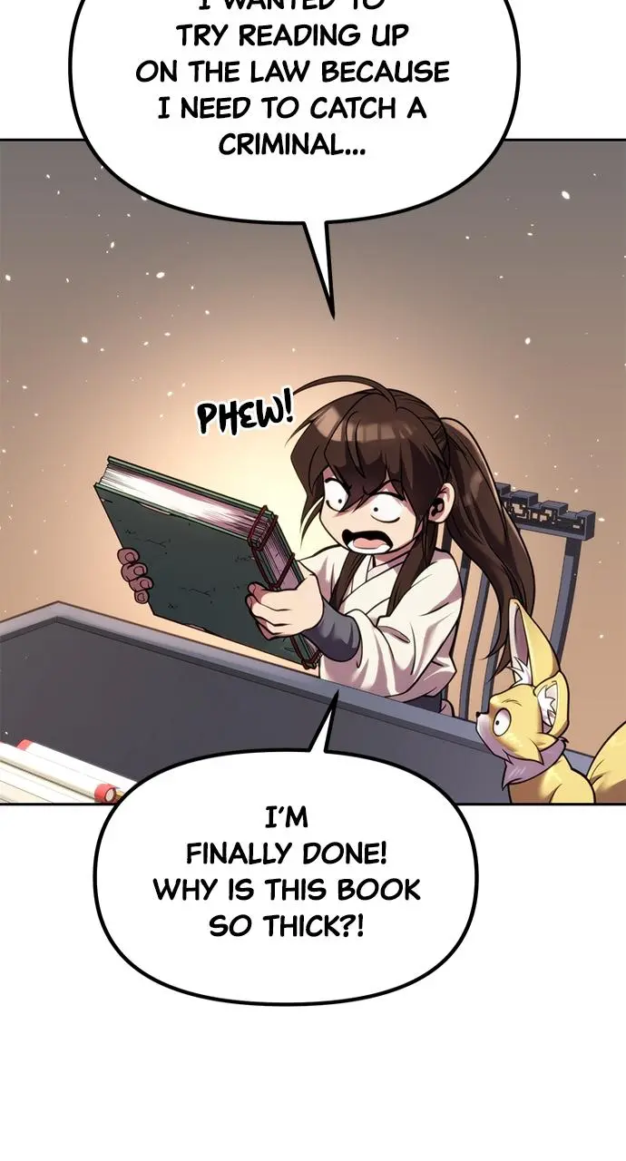 Chronicles of the Demon Faction Chapter 45