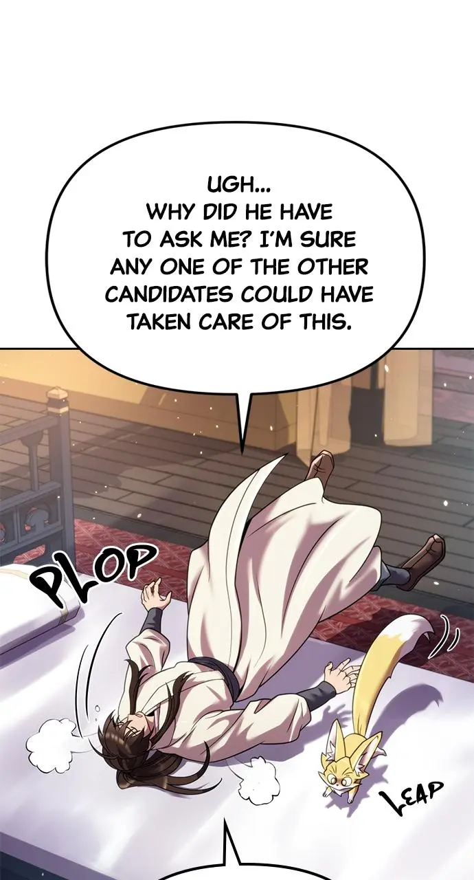 Chronicles of the Demon Faction Chapter 45