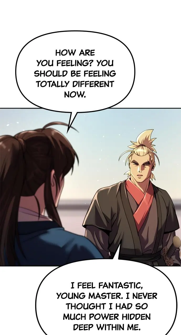 Chronicles of the Demon Faction Chapter 45