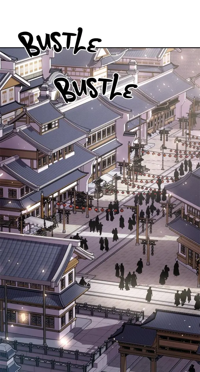 Chronicles of the Demon Faction Chapter 45