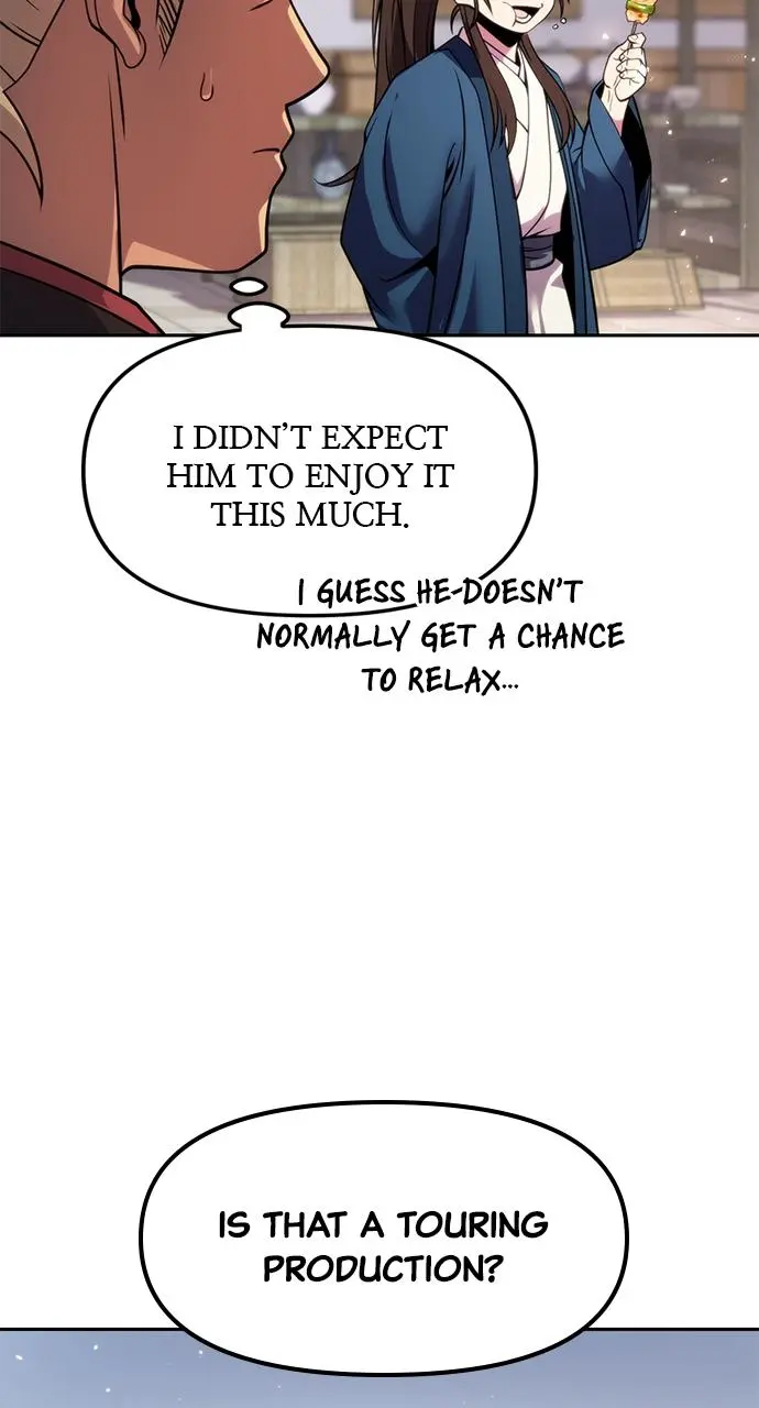 Chronicles of the Demon Faction Chapter 45