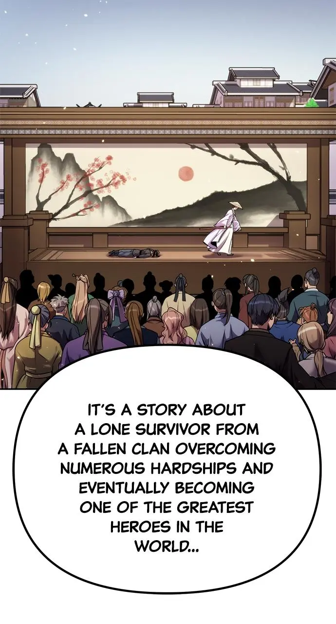 Chronicles of the Demon Faction Chapter 45