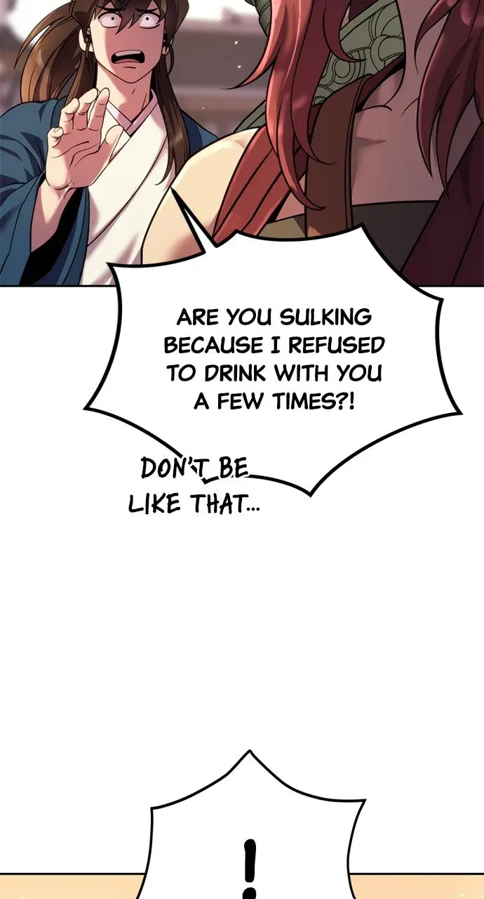 Chronicles of the Demon Faction Chapter 45