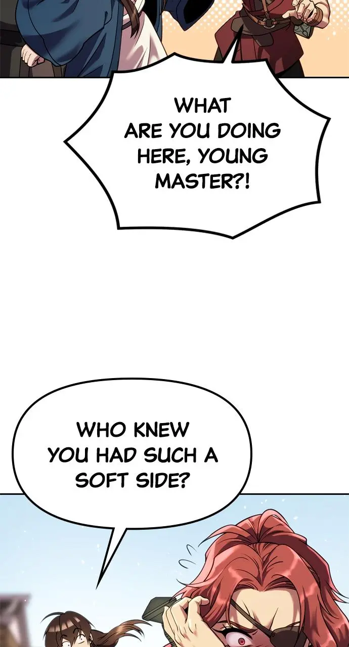 Chronicles of the Demon Faction Chapter 45