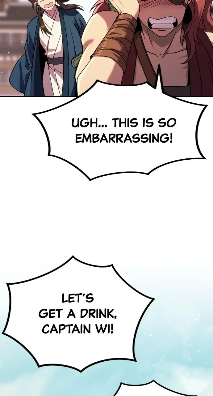 Chronicles of the Demon Faction Chapter 45