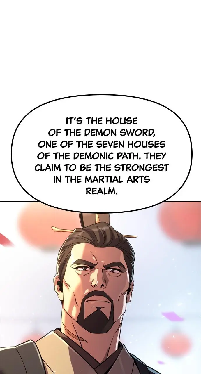Chronicles of the Demon Faction Chapter 45