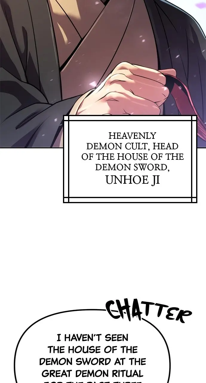 Chronicles of the Demon Faction Chapter 45