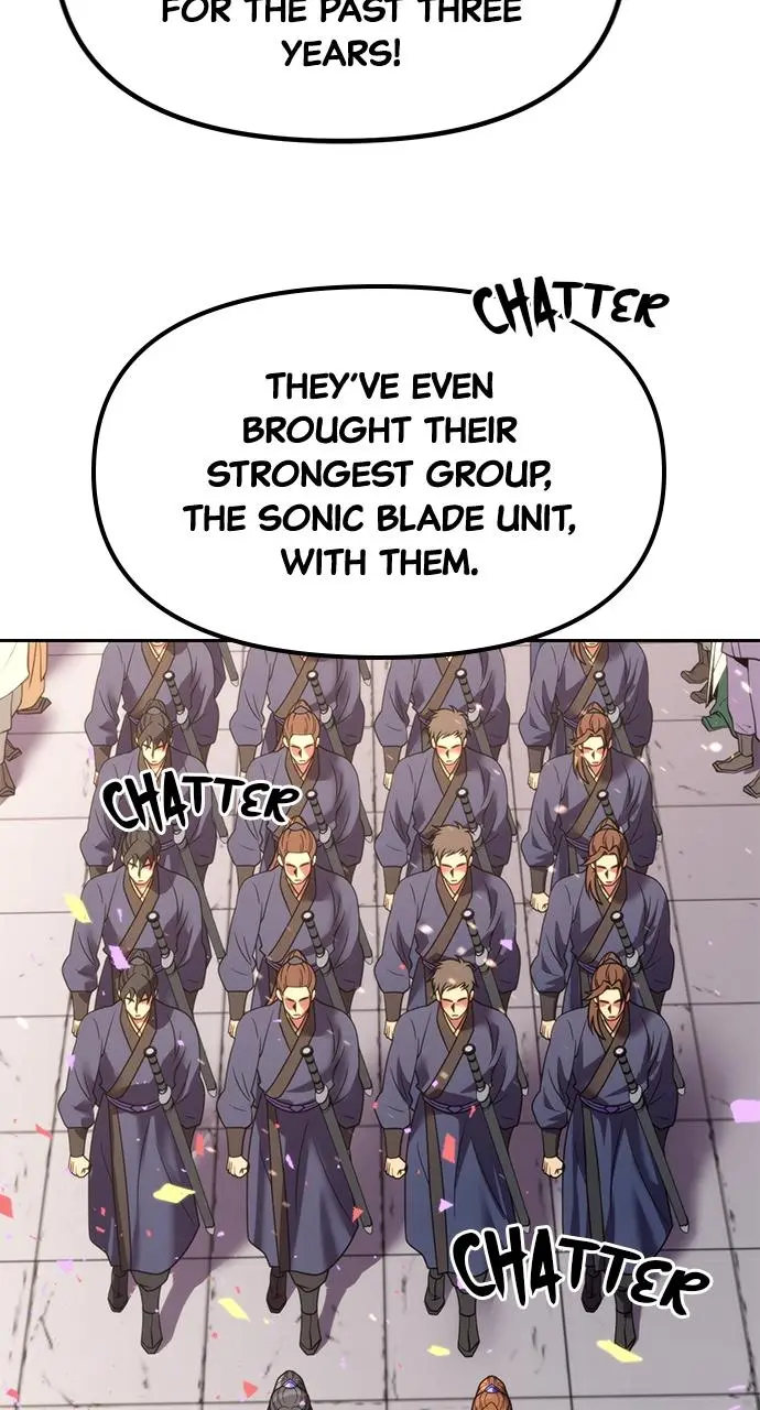 Chronicles of the Demon Faction Chapter 45