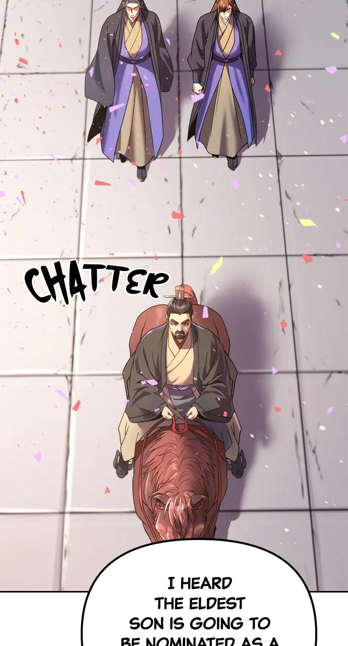 Chronicles of the Demon Faction Chapter 45