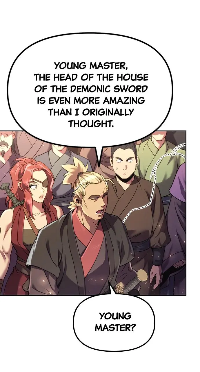 Chronicles of the Demon Faction Chapter 45
