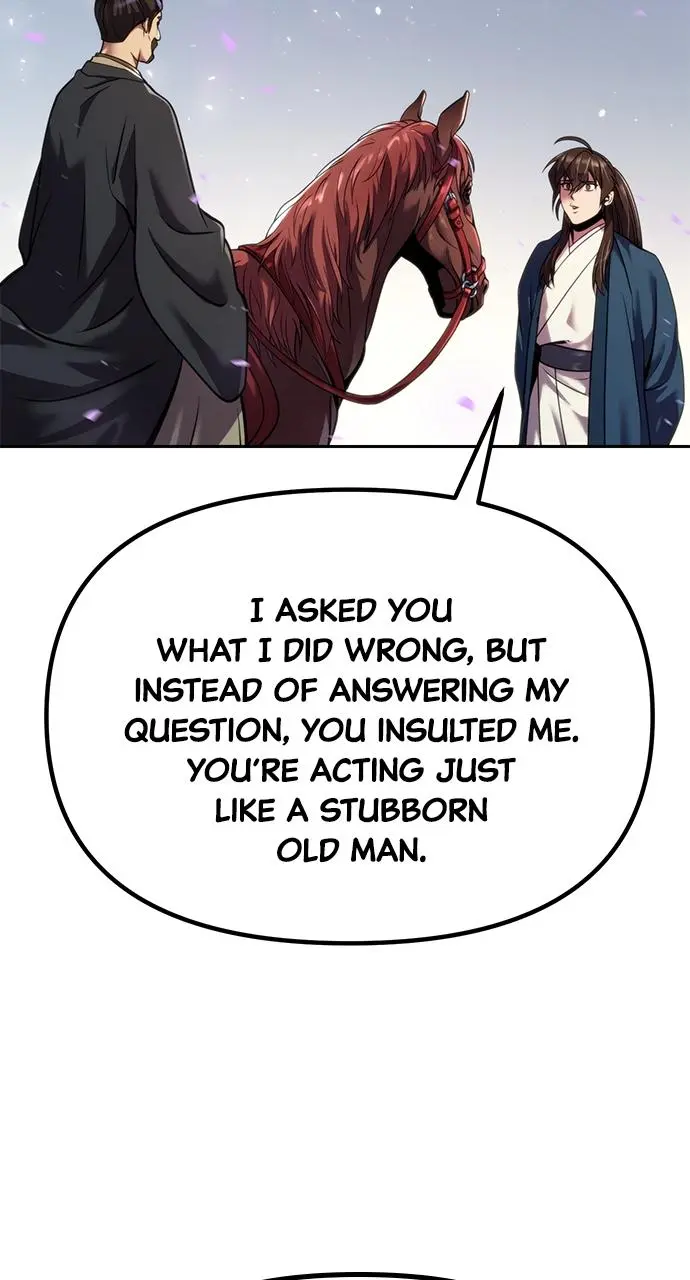 Chronicles of the Demon Faction Chapter 45