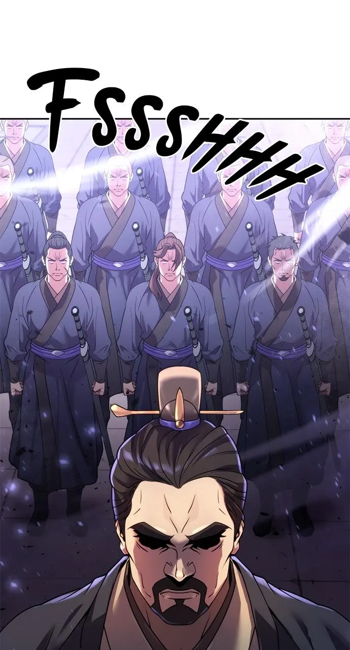 Chronicles of the Demon Faction Chapter 45