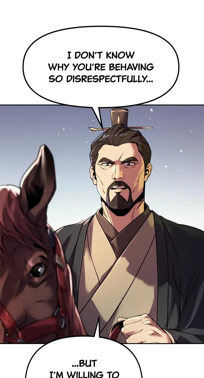 Chronicles of the Demon Faction Chapter 45