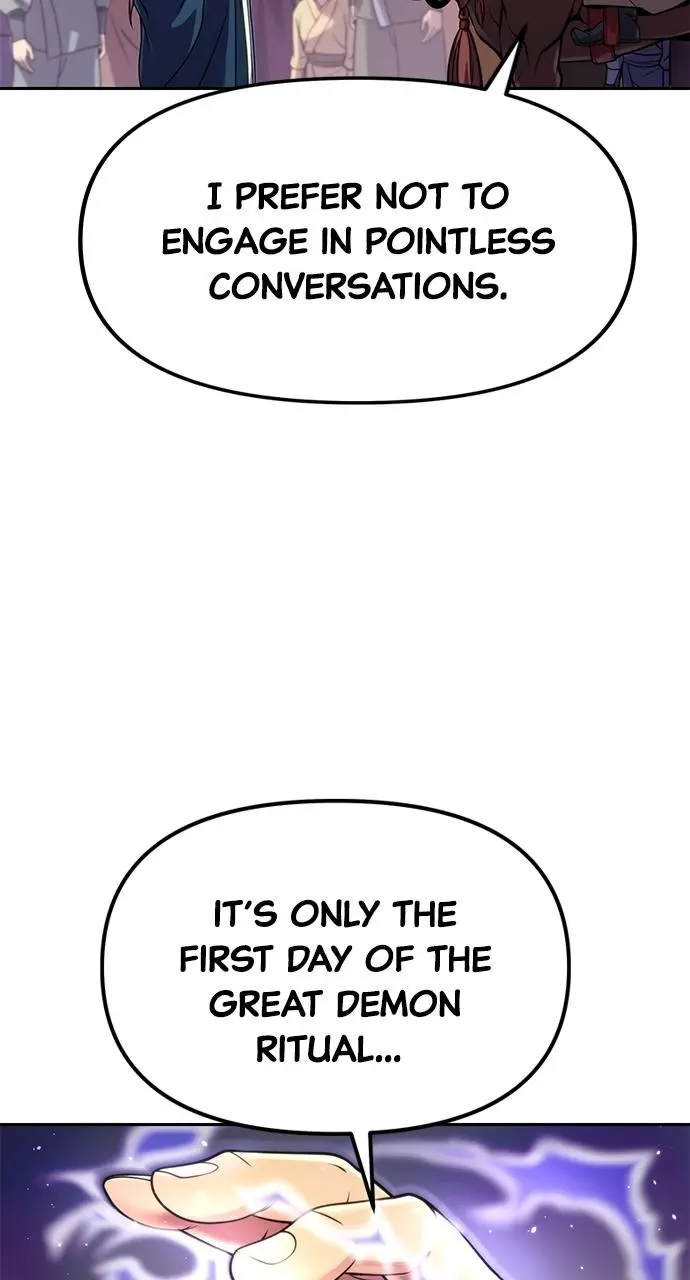 Chronicles of the Demon Faction Chapter 45