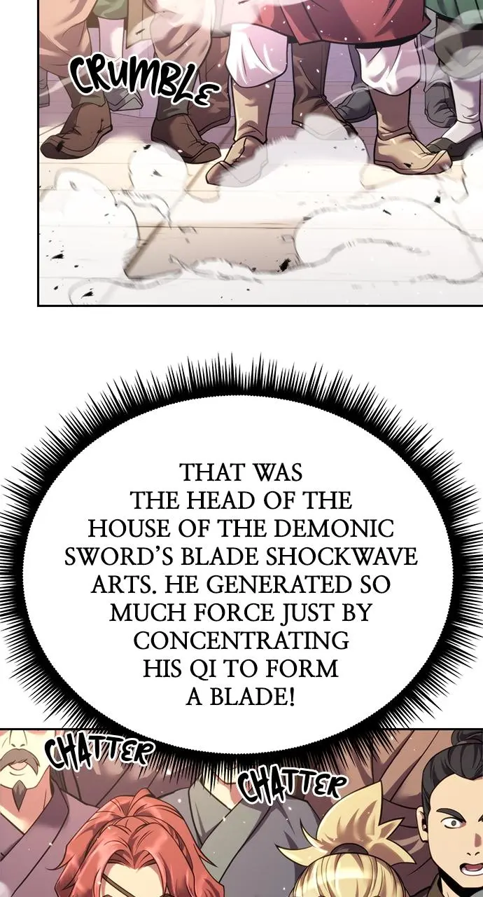 Chronicles of the Demon Faction Chapter 45