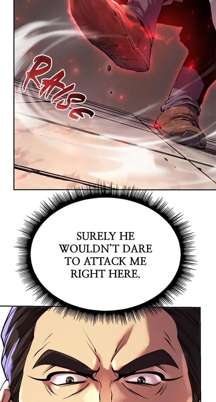 Chronicles of the Demon Faction Chapter 45