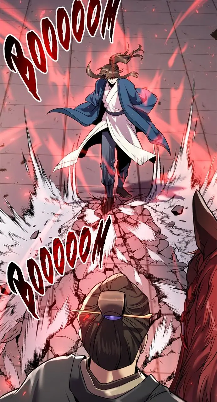Chronicles of the Demon Faction Chapter 45