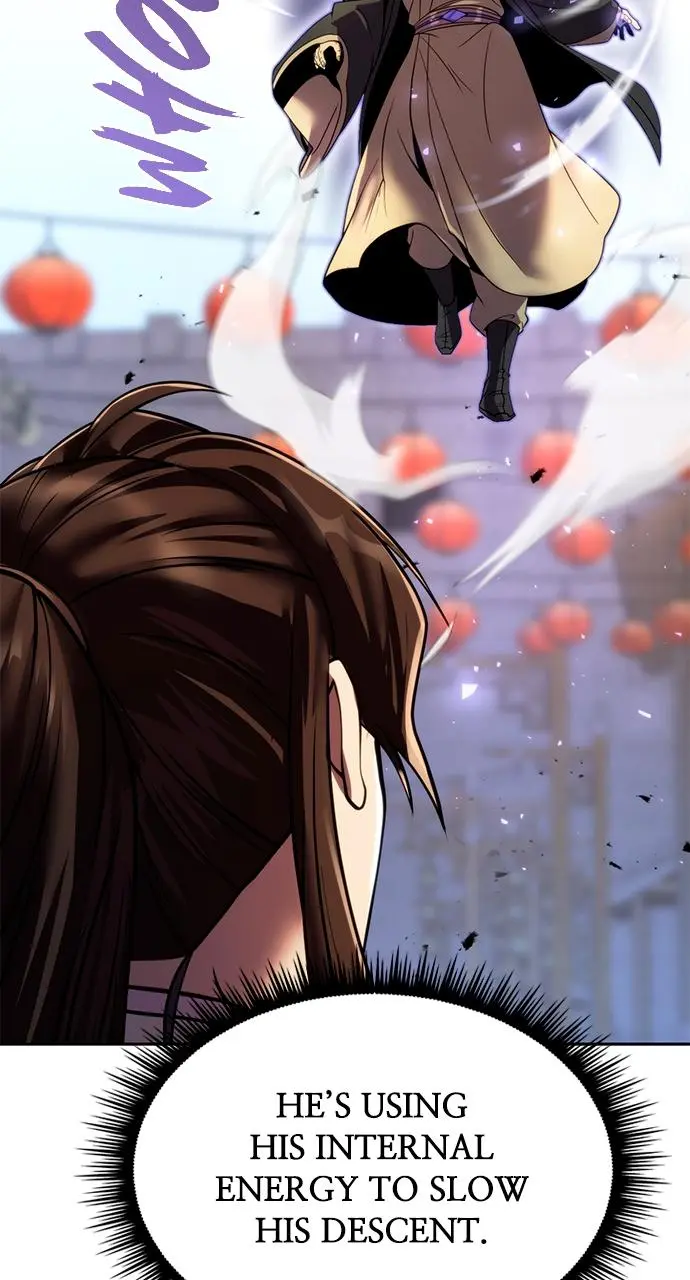 Chronicles of the Demon Faction Chapter 46