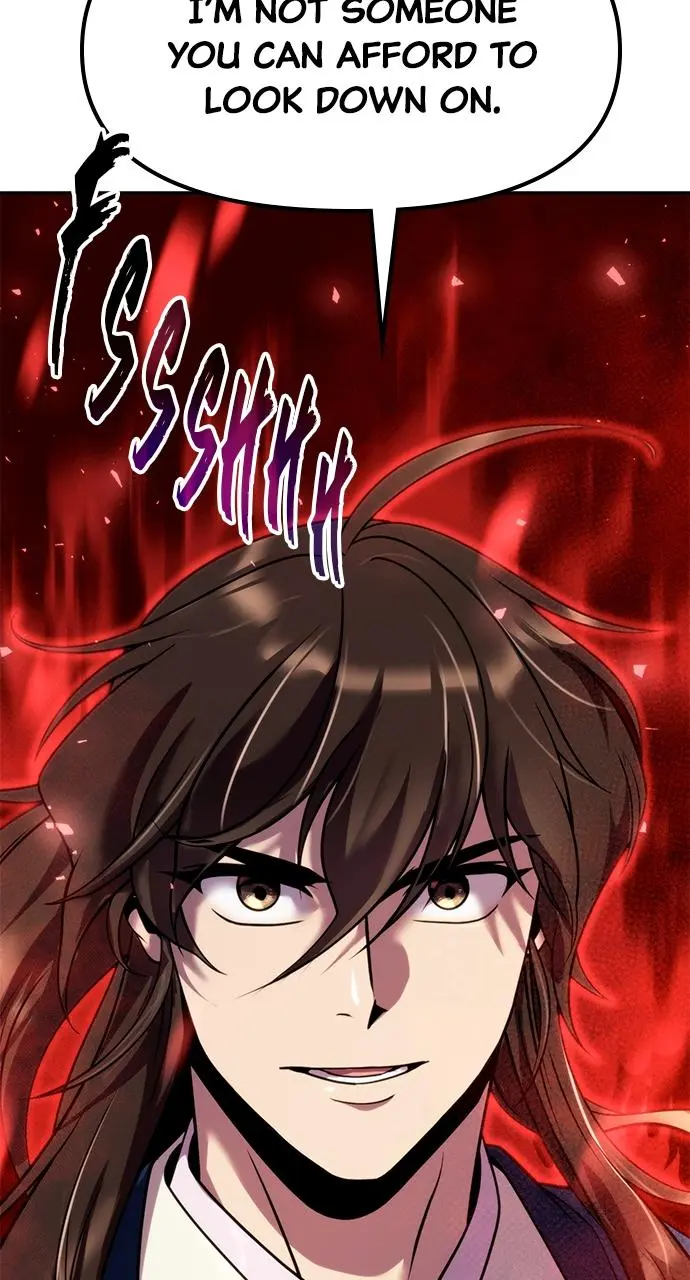 Chronicles of the Demon Faction Chapter 46