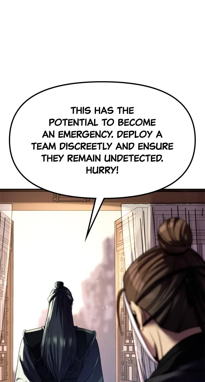 Chronicles of the Demon Faction Chapter 46