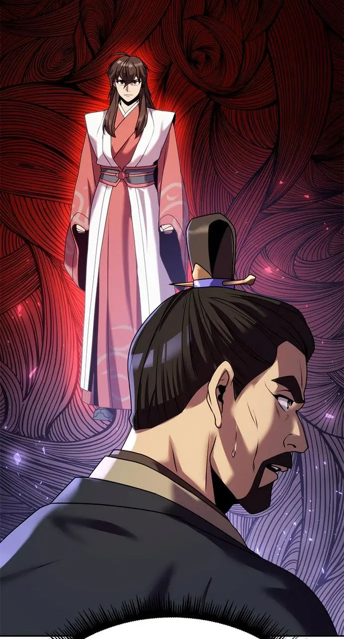 Chronicles of the Demon Faction Chapter 46