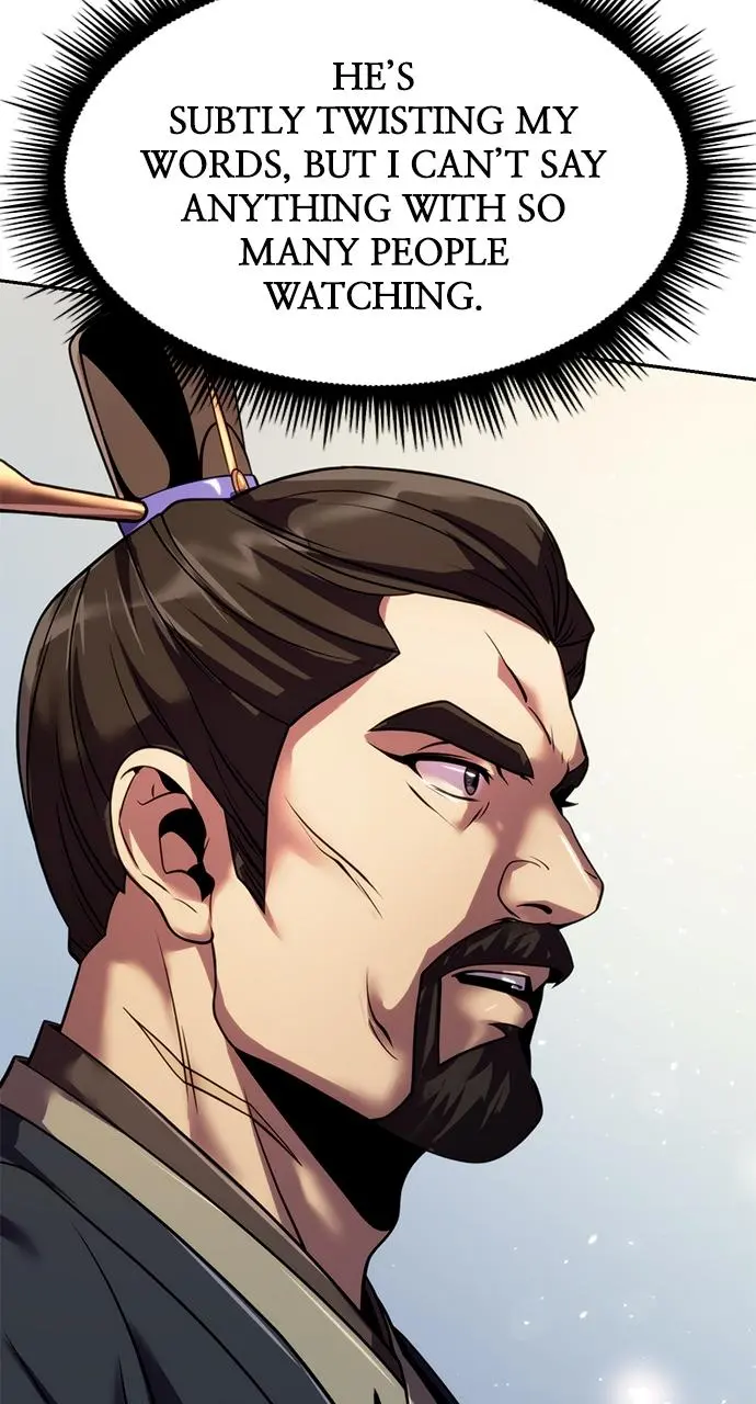 Chronicles of the Demon Faction Chapter 46