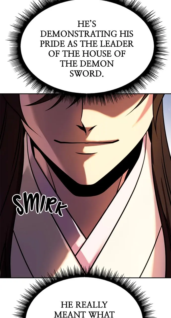 Chronicles of the Demon Faction Chapter 46