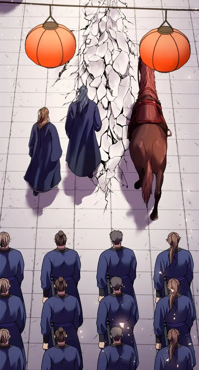 Chronicles of the Demon Faction Chapter 46