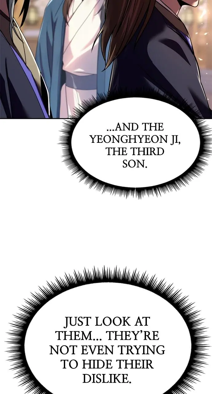 Chronicles of the Demon Faction Chapter 46