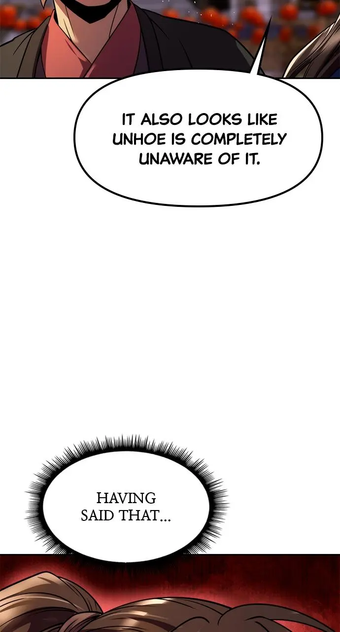 Chronicles of the Demon Faction Chapter 46