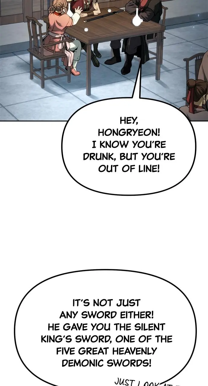 Chronicles of the Demon Faction Chapter 46