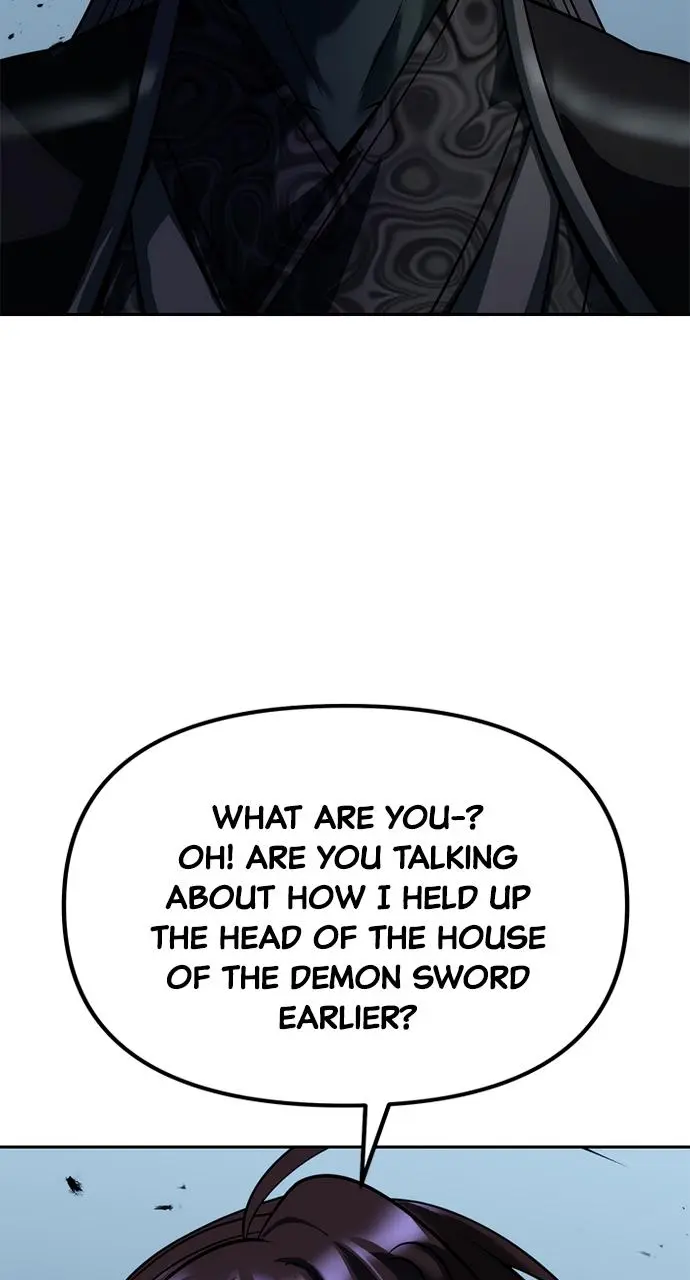 Chronicles of the Demon Faction Chapter 46