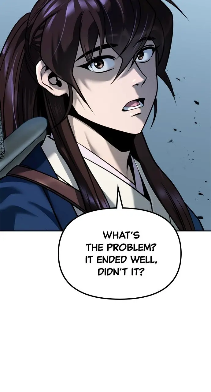 Chronicles of the Demon Faction Chapter 46