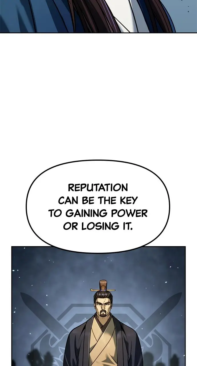 Chronicles of the Demon Faction Chapter 46