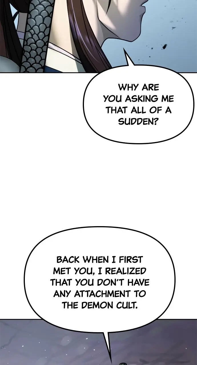 Chronicles of the Demon Faction Chapter 46