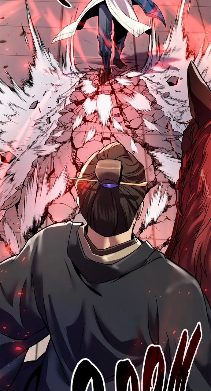 Chronicles of the Demon Faction Chapter 47