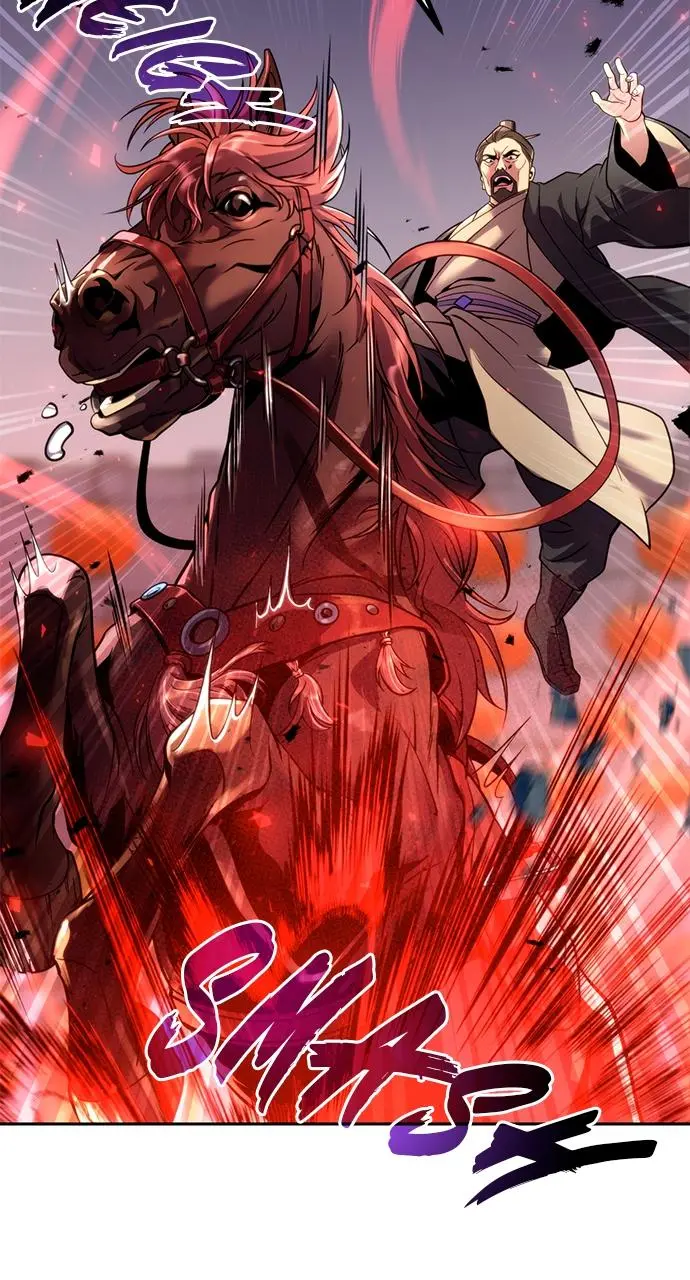 Chronicles of the Demon Faction Chapter 47